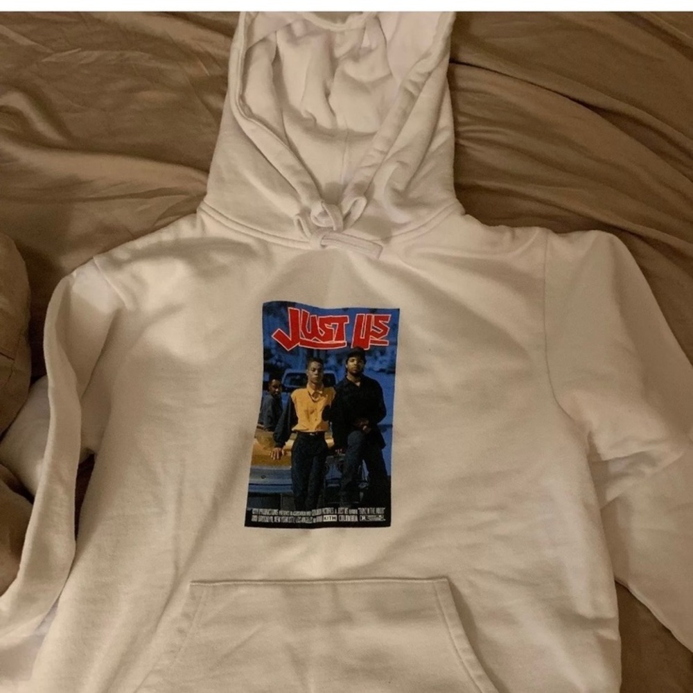 Kith Boyz in the Hood Hoodie
